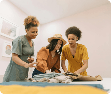 Flexible Order Handling