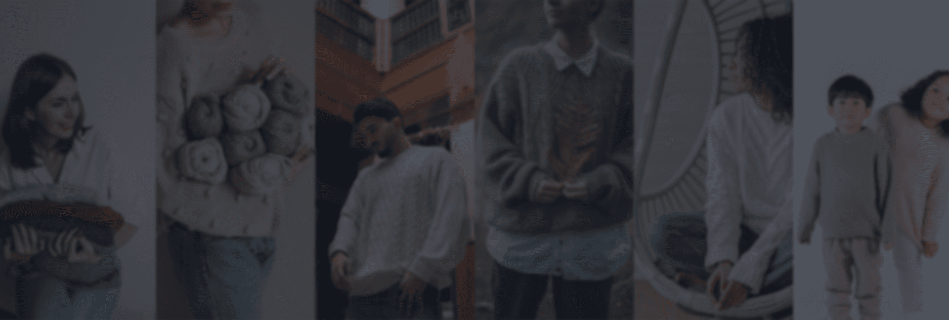 Lamisa Fashion Product Details Page Hero Background