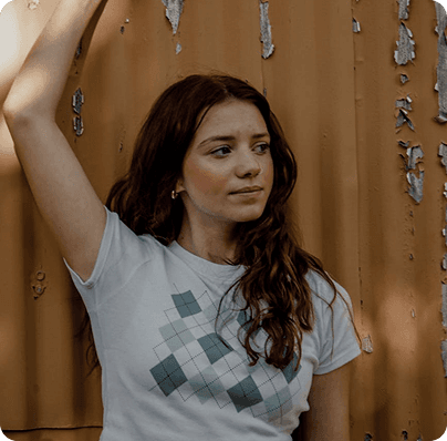 T-Shirts (Regular Fit, Slim Fit)